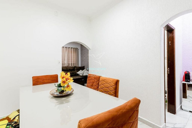 Imagem Casa com 3 Quartos à Venda, 125 m² em Mooca - São Paulo Imagem Casa com 3 Quartos à Venda, 125 m² em Mooca - São Paulo