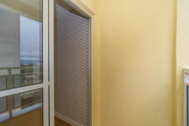 Imagem Apartamento com 2 Quartos para Alugar, 50 m² em Bairro Alto - Curitiba