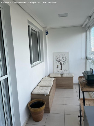 Imagem Apartamento com 3 Quartos à Venda, 92 m² em Vila Lusitânia - São Bernardo Do Campo Imagem Apartamento com 3 Quartos à Venda, 92 m² em Vila Lusitânia - São Bernardo Do Campo