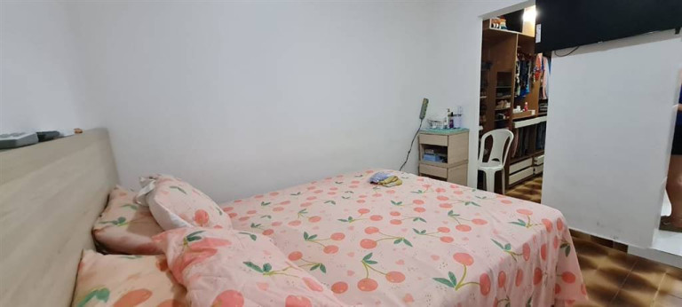 Imagem Casa com 2 Quartos à Venda, 84 m² em Aviação - Praia Grande Imagem Casa com 2 Quartos à Venda, 84 m² em Aviação - Praia Grande