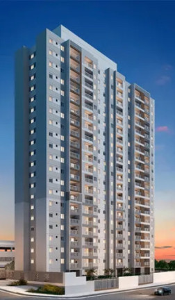 Imagem Apartamento com 2 Quartos à Venda, 44 m² em Campestre - Santo André Imagem Apartamento com 2 Quartos à Venda, 44 m² em Campestre - Santo André