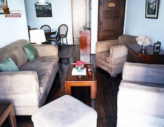 Imagem Apartamento com 3 Quartos à Venda, 92 m² em Campo Belo - São Paulo Imagem Apartamento com 3 Quartos à Venda, 92 m² em Campo Belo - São Paulo