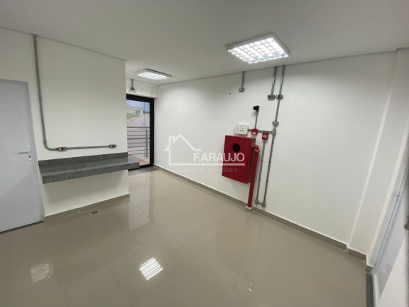 Imagem Imóvel para Alugar, 24 m² em éden - Sorocaba Imagem Imóvel para Alugar, 24 m² em éden - Sorocaba
