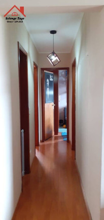 Imagem Apartamento com 3 Quartos à Venda, 72 m² em Parque Munhoz - São Paulo