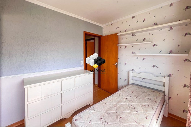 Imagem Apartamento com 2 Quartos à Venda, 80 m² em Nossa Senhora Das Graças - Canoas