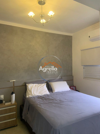 Imagem Imóvel com 3 Quartos à Venda, 82 m² em Edifício Malbec - Mogi Guaçu