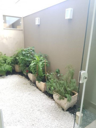 Imagem Sobrado com 4 Quartos à Venda, 242 m² em Terras De São Bento Ii - Limeira