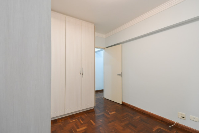 Imagem Apartamento com 3 Quartos à Venda, 130 m² em Paraíso - São Paulo