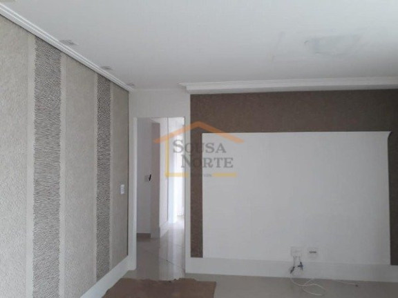 Imagem Apartamento com 3 Quartos à Venda, 110 m² em Imirim - São Paulo Imagem Apartamento com 3 Quartos à Venda, 110 m² em Imirim - São Paulo