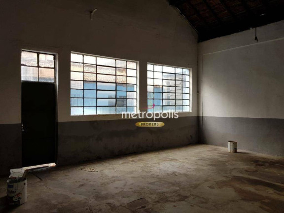 Imagem Galpão à Venda ou Locação, 1.000 m² em Centro - São Caetano Do Sul Imagem Galpão à Venda ou Locação, 1.000 m² em Centro - São Caetano Do Sul