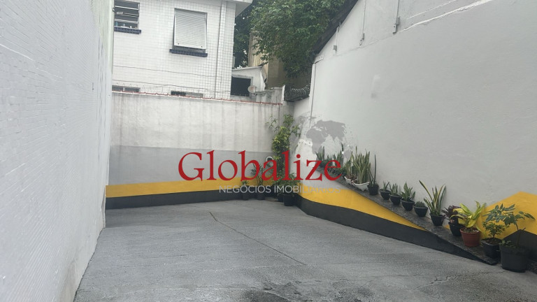 Imagem Imóvel com 2 Quartos à Venda, 80 m² em Vila Mathias - Santos