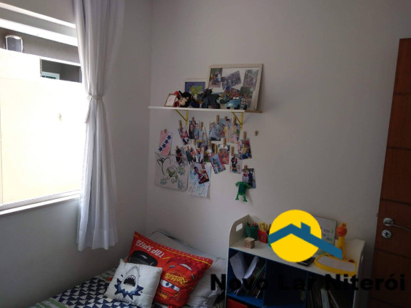 Imagem Casa com 3 Quartos à Venda, 210 m² em Várzea Das Moças - Niterói
