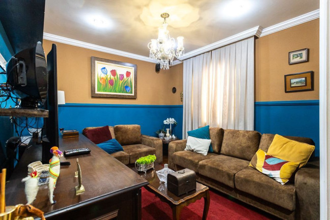 Imagem Casa com 3 Quartos à Venda,  em Vila Pompéia - São Paulo