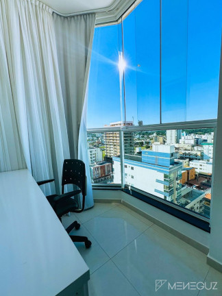 Imagem Apartamento com 3 Quartos à Venda, 100 m² em Praia Do Morro - Guarapari Imagem Apartamento com 3 Quartos à Venda, 100 m² em Praia Do Morro - Guarapari