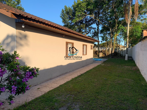 Imagem Casa com 4 Quartos à Venda,  em Leblon - Pontal Do Paraná