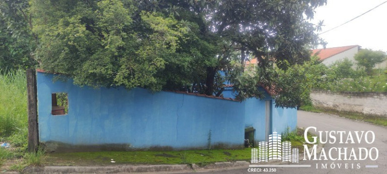 Imagem Casa com 2 Quartos à Venda, 120 m² em Roma - Volta Redonda Imagem Casa com 2 Quartos à Venda, 120 m² em Roma - Volta Redonda