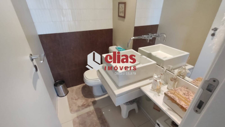 Imagem Apartamento com 3 Quartos à Venda, 134 m² em Jardim Estoril Iv - Bauru Imagem Apartamento com 3 Quartos à Venda, 134 m² em Jardim Estoril Iv - Bauru