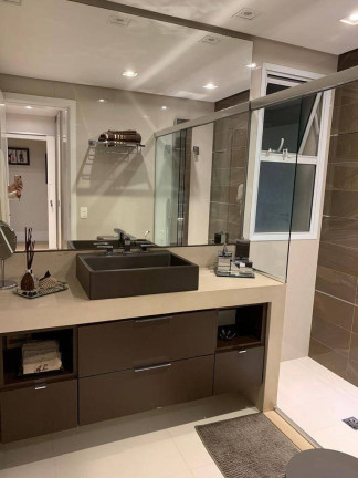 Imagem Apartamento com 3 Quartos à Venda, 155 m² em Centro - São Bernardo Do Campo Imagem Apartamento com 3 Quartos à Venda, 155 m² em Centro - São Bernardo Do Campo