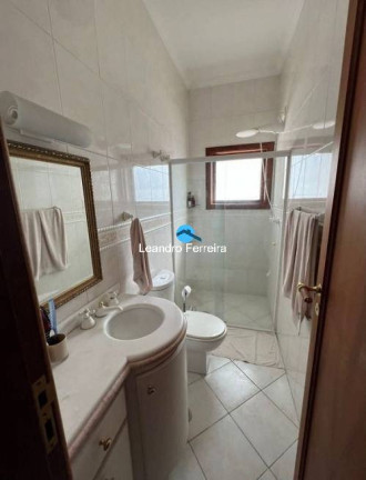 Imagem Casa de Condomínio com 4 Quartos à Venda, 410 m² em Parque Terra Nova Ii - São Bernardo Do Campo Imagem Casa de Condomínio com 4 Quartos à Venda, 410 m² em Parque Terra Nova Ii - São Bernardo Do Campo