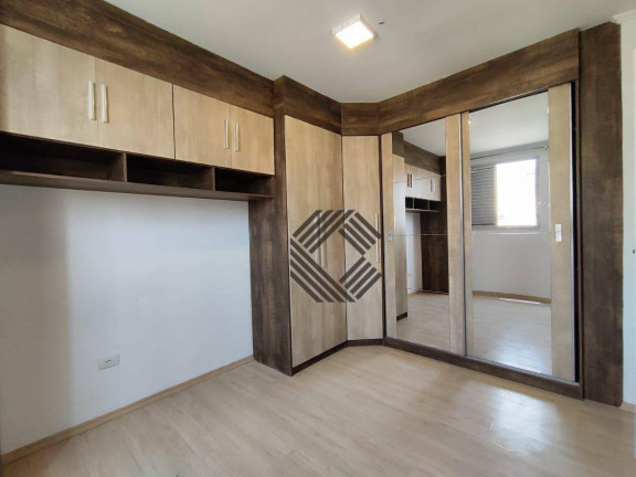 Imagem Apartamento com 2 Quartos à Venda, 58 m² em Jardim Europa - Sorocaba