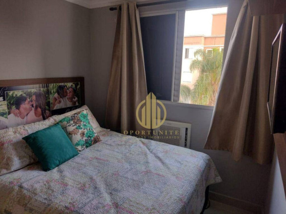 Imagem Apartamento com 2 Quartos à Venda, 46 m² em Ipiranga - Ribeirão Preto Imagem Apartamento com 2 Quartos à Venda, 46 m² em Ipiranga - Ribeirão Preto
