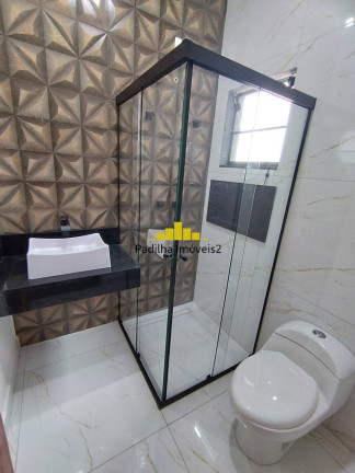 Imagem Casa de Condomínio com 3 Quartos à Venda, 267 m² em Condomínio Ibiti Reserva - Sorocaba