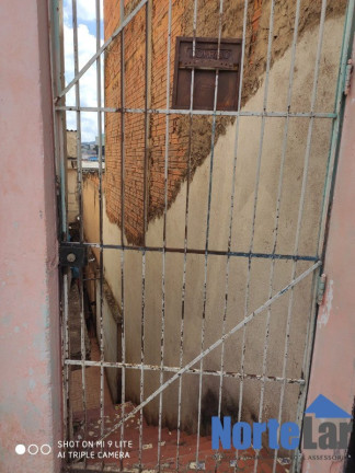 Imagem Casa com 1 Quarto para Alugar, 45 m² em Jardim Maracanã - São Paulo