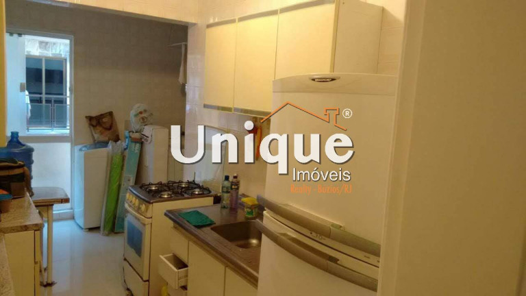 Imagem Apartamento com 3 Quartos à Venda, 105 m² em Vila Nova - Cabo Frio