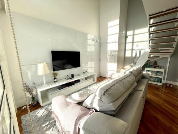 Imagem Apartamento com 2 Quartos à Venda, 75 m² em Pompeia - São Paulo Imagem Apartamento com 2 Quartos à Venda, 75 m² em Pompeia - São Paulo