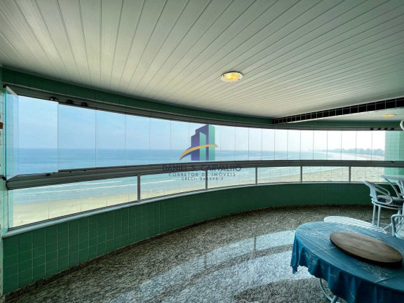 Imagem Apartamento com 3 Quartos à Venda, 189 m² em Canto Do Forte - Praia Grande Imagem Apartamento com 3 Quartos à Venda, 189 m² em Canto Do Forte - Praia Grande