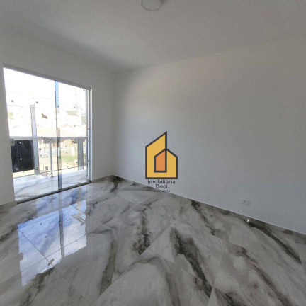 Imagem Sobrado com 2 Quartos à Venda, 72 m² em Campina Da Barra - Araucária