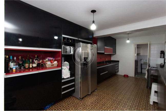 Imagem Casa com 3 Quartos à Venda, 160 m² em Vila Monumento - São Paulo