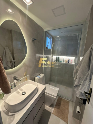 Imagem Imóvel com 2 Quartos à Venda, 90 m² em Praia Do Morro - Guarapari Imagem Imóvel com 2 Quartos à Venda, 90 m² em Praia Do Morro - Guarapari