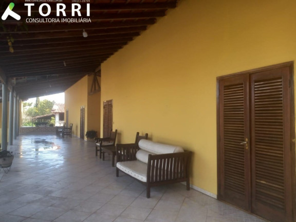 Imagem Imóvel com 7 Quartos à Venda, 400 m² em Boa Vista - Araçoiaba Da Serra