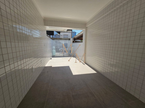 Imagem Casa com 3 Quartos à Venda, 120 m² em Ponta Da Praia - Santos Imagem Casa com 3 Quartos à Venda, 120 m² em Ponta Da Praia - Santos