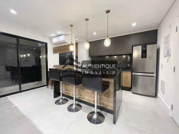 Imagem Apartamento com 1 Quarto à Venda, 73 m² em Vila Mariana - São Paulo Imagem Apartamento com 1 Quarto à Venda, 73 m² em Vila Mariana - São Paulo