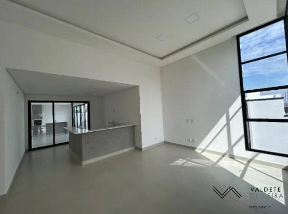 Imagem Casa de Condomínio com 3 Quartos à Venda, 275 m² em Loteamento Floresta - São José Dos Campos
