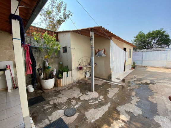 Imagem Casa com 3 Quartos à Venda, 80 m² em Riacho Fundo I - Brasília