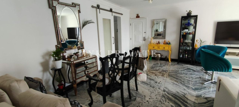 Imagem Apartamento com 3 Quartos à Venda, 111 m² em Vila Romana - São Paulo Imagem Apartamento com 3 Quartos à Venda, 111 m² em Vila Romana - São Paulo
