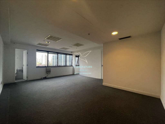 Imagem Sala Comercial à Venda, 66 m² em Consolação - São Paulo Imagem Sala Comercial à Venda, 66 m² em Consolação - São Paulo