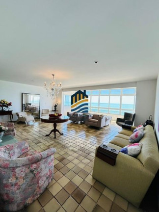 Imagem Apartamento com 4 Quartos à Venda, 236 m² em Piedade - Jaboatão Dos Guararapes
