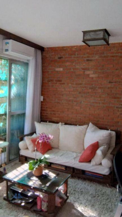Imagem Apartamento com 1 Quarto à Venda, 63 m² em Coqueiros - Florianópolis