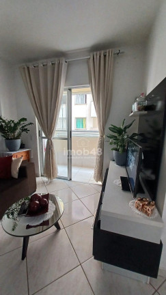 Imagem Apartamento com 2 Quartos à Venda, 69 m² em Areias - São José