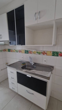 Imagem Apartamento com 2 Quartos à Venda, 55 m² em Planalto - São Bernardo Do Campo Imagem Apartamento com 2 Quartos à Venda, 55 m² em Planalto - São Bernardo Do Campo