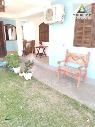 Imagem Casa com 9 Quartos à Venda, 300 m² em Costazul - Rio Das Ostras