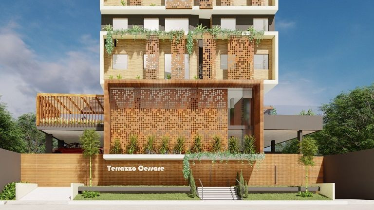 Imagem Apartamento com 3 Quartos à Venda, 64 m² em Jardim Oceania - João Pessoa