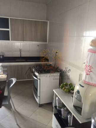 Imagem Casa com 2 Quartos à Venda, 140 m² em Eduardo Gomes - São Cristóvão