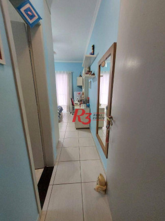 Imagem Casa com 3 Quartos à Venda, 228 m² em Aparecida - Santos