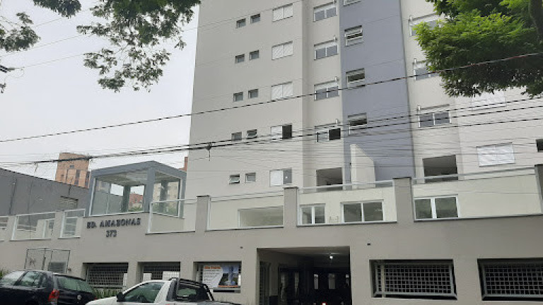 Apartamento com 2 Quartos à Venda, 128 m² em Centro - Sorocaba
