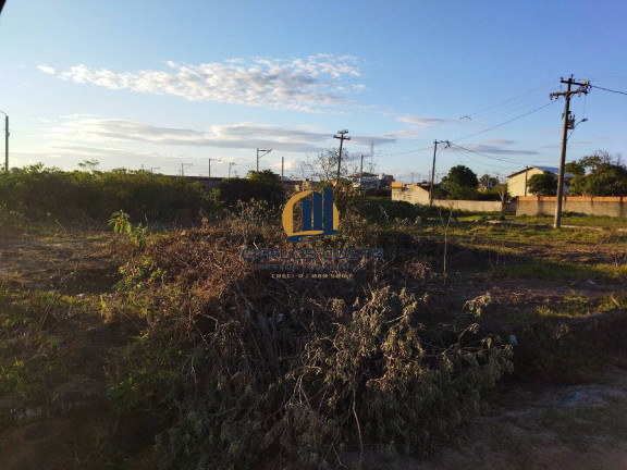 Imagem Terreno à Venda, 250 m² em Jardim Esperança - Cabo Frio Imagem Terreno à Venda, 250 m² em Jardim Esperança - Cabo Frio